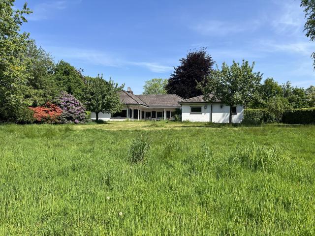 Villa kaufen in Leck, Kreis Nordfriesland