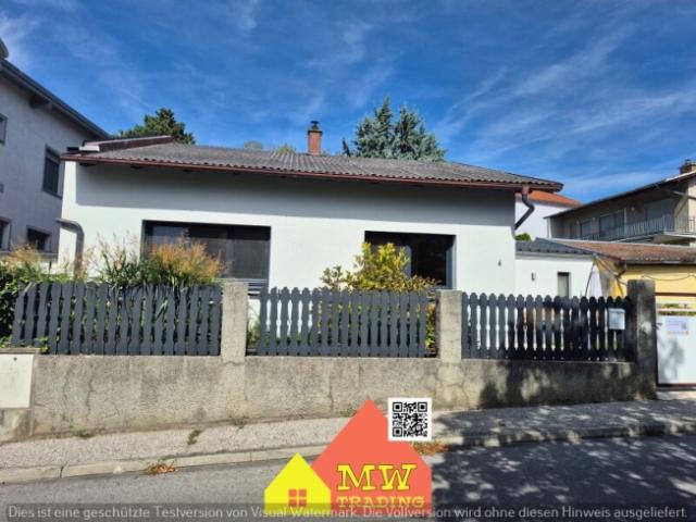 Bungalow kaufen in Eisenstadt, Burgenland