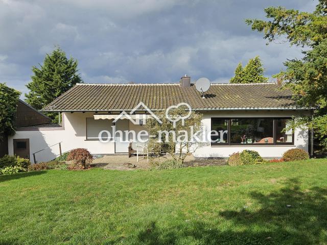 Haus kaufen in Ormesheim, Mandelbachtal