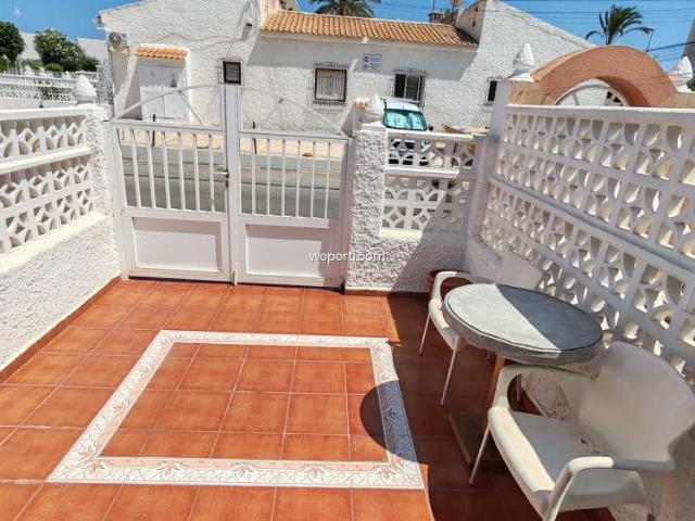 Casa en alquiler en Torrevieja, Baleares