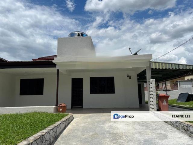 House for sale in Petaling, Damansara Damai