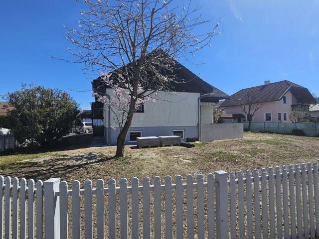Haus mieten in Auen, Judendorf-Straßengel