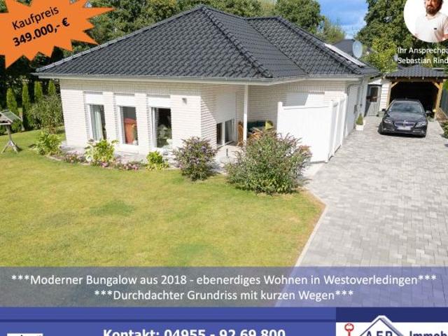 Haus kaufen in Westoverledingen, Niedersachsen