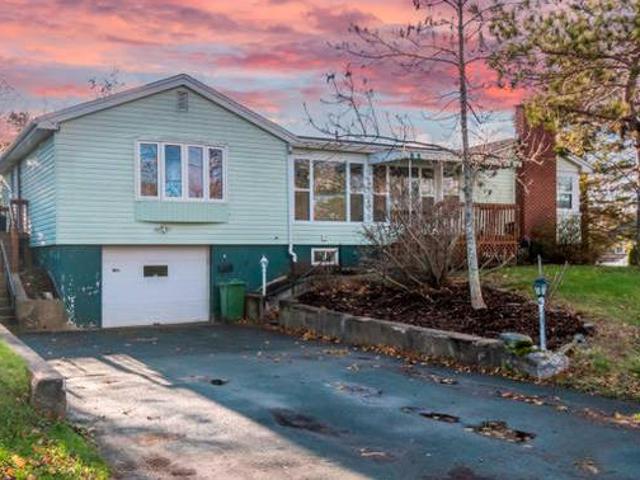 House for sale in Fairview, Nova Scotia