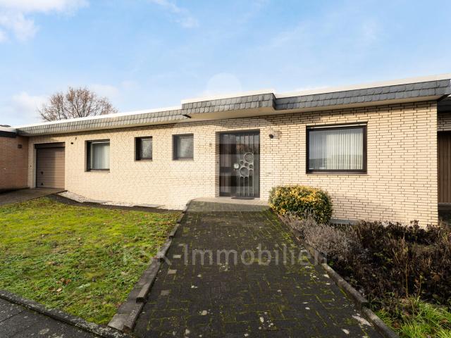 Bungalow kaufen in Kenten, Bergheim