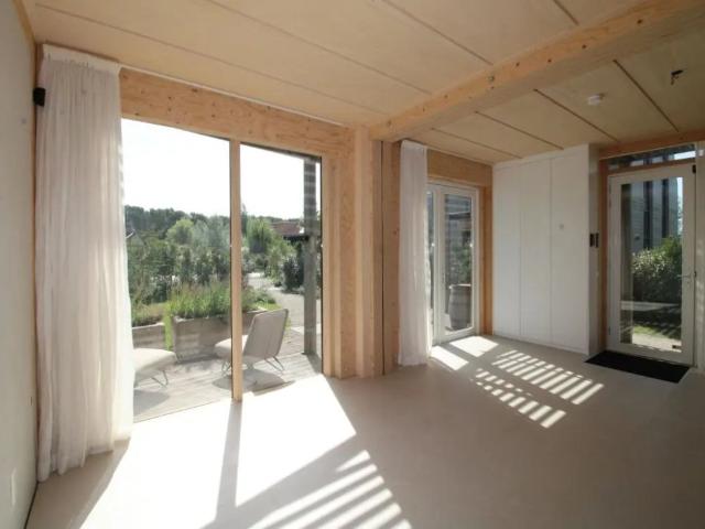 Woning te huur in Almere-haven, Flevoland