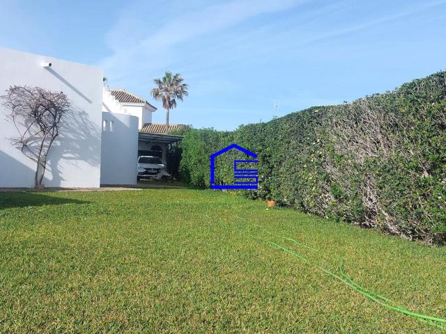 Casa en alquiler en Costa Oeste, Bahía de Cádiz