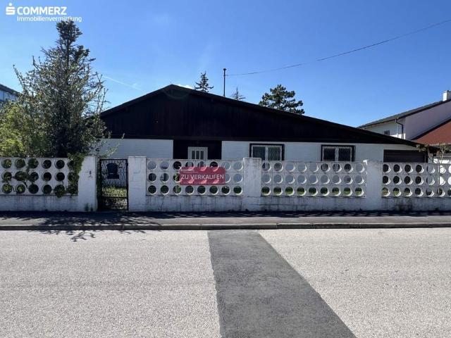 Haus kaufen in Neustadtl an der Donau, Niederösterreich