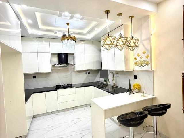 House for rent in Islamabad