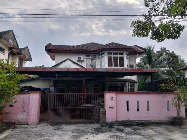 Bungalow for sale in Selangor