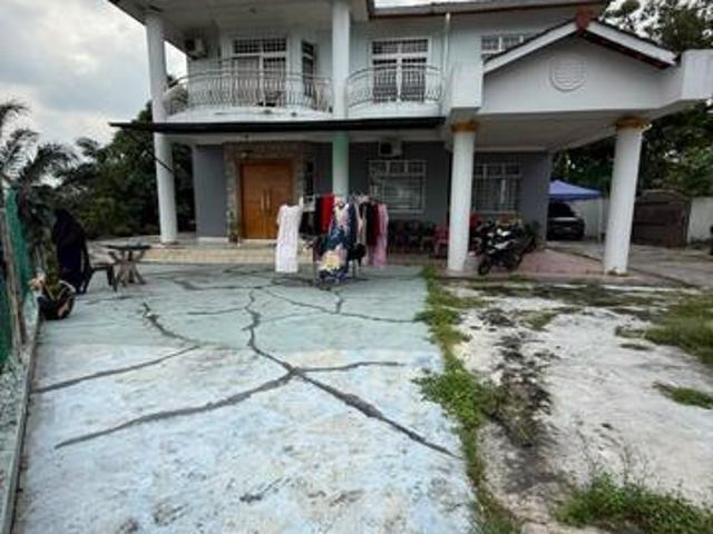 Bungalow for sale in Johore Bahru, Johor