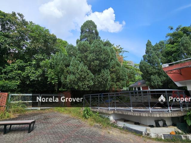 Bungalow for sale in Country Heights Damansara, Kuala Lumpur