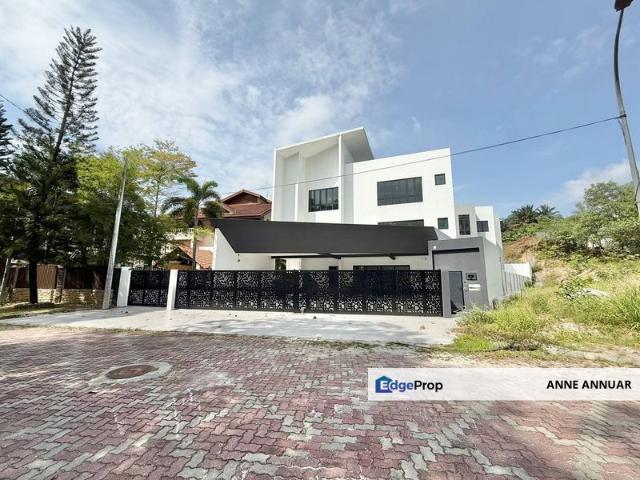 House for sale in Petaling, Alam Impian
