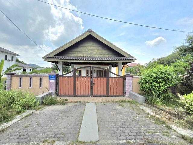Bungalow for sale in Dengkil, Sepang