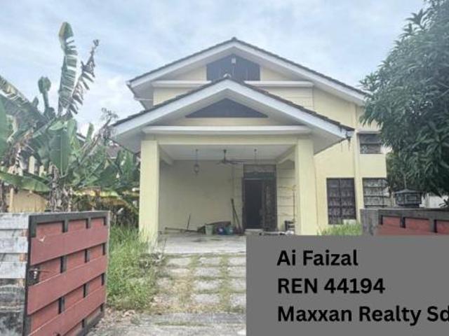 Bungalow for sale in Negeri Sembilan
