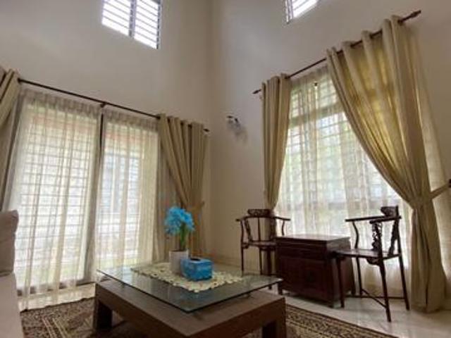 Bungalow for sale in Negeri Sembilan