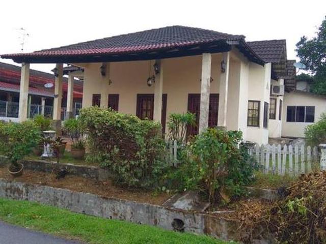 Bungalow for sale in Bukit Ledang, Johor