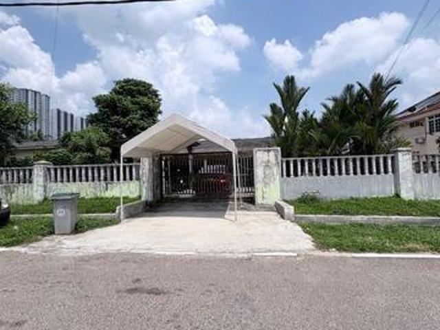 Bungalow for sale in Johore Bahru, Johor