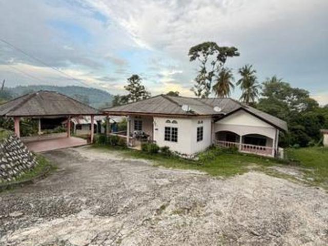 Bungalow for sale in Sendayan Village, Negeri Sembilan