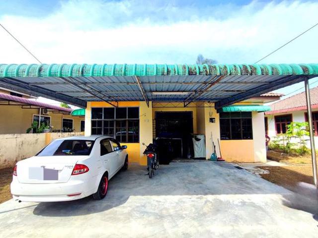 Bungalow for sale in Perak, Kerian