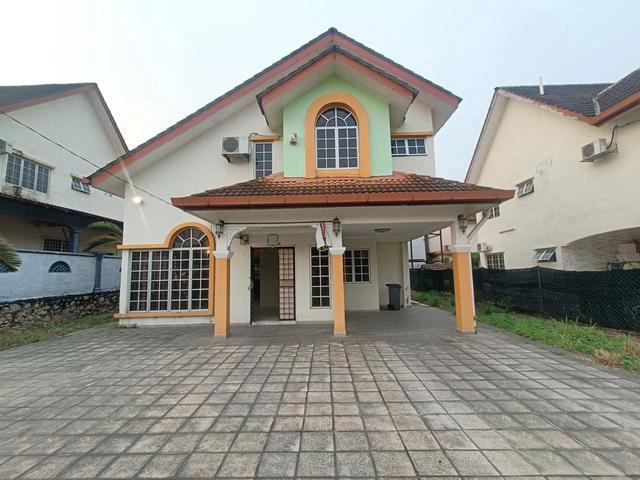 Bungalow for sale in Nilai, Negeri Sembilan