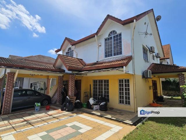 House for sale in Nilai, Negeri Sembilan