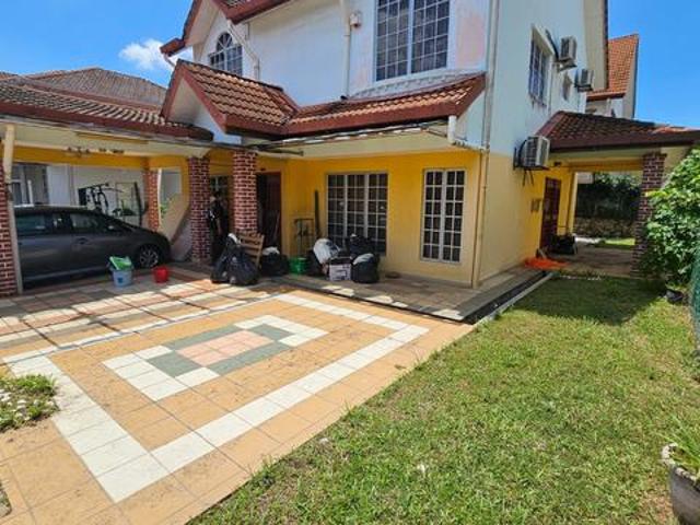 Bungalow for sale in Nilai, Negeri Sembilan