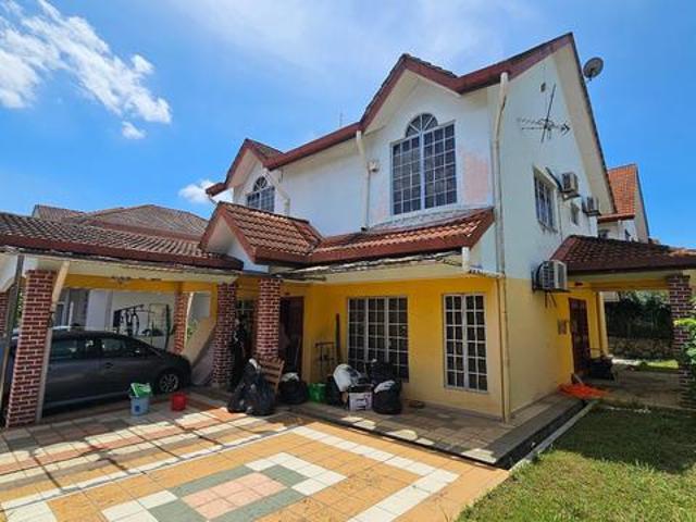 Bungalow for sale in Nilai, Negeri Sembilan