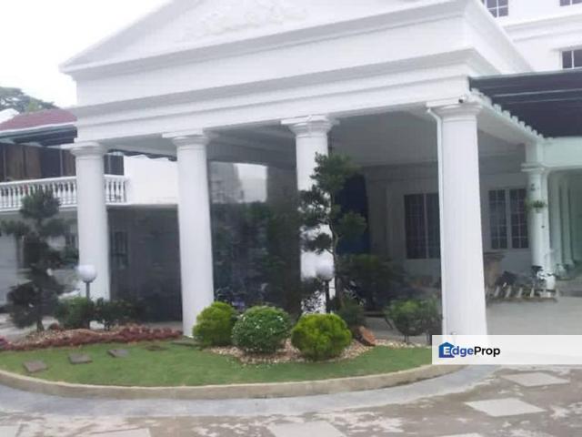 House for sale in Country Heights Damansara, Kuala Lumpur