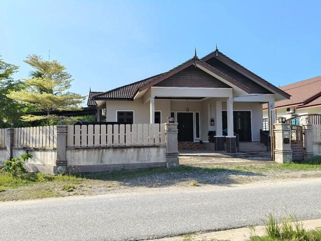Bungalow for sale in Tringganu