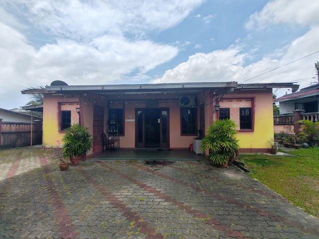 Bungalow for sale in Johore Bahru, Johor