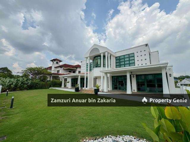 Bungalow for sale in Petaling, Alam Impian