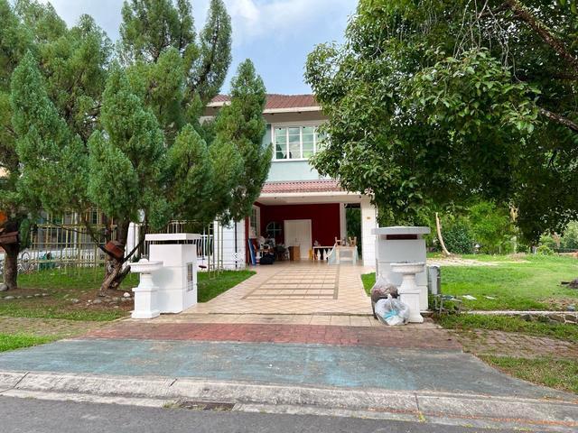 Bungalow for rent in Inanam, Sabah
