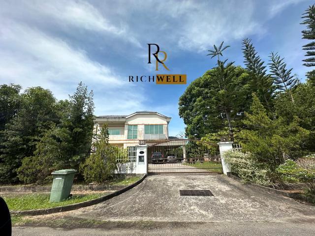 Bungalow for rent in Kinabalu, Sabah