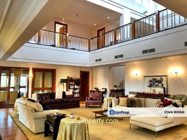 House for sale in Country Heights Damansara, Kuala Lumpur