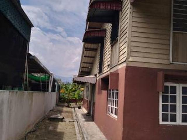 Bungalow for sale in Perak, Tanjong Ipoh