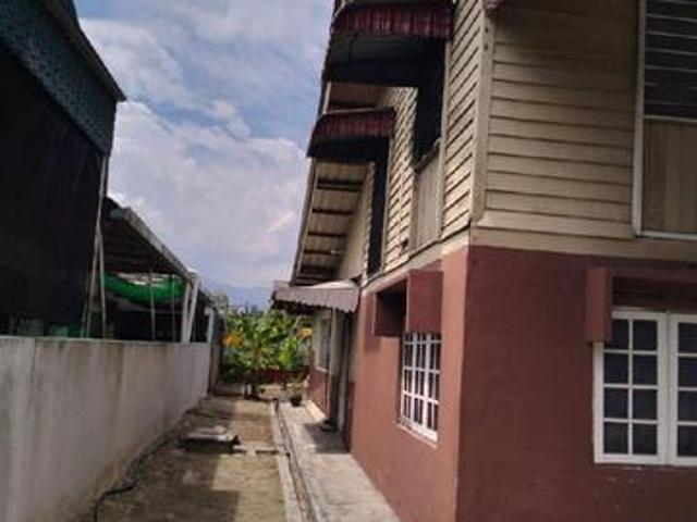 Bungalow for sale in Perak, Tanjong Ipoh