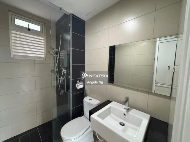 Residential House for rent in Kinabalu, Sabah