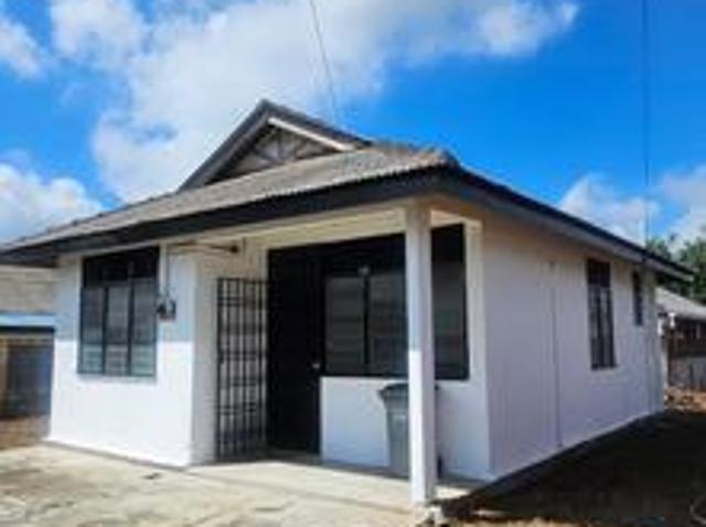 Bungalow for sale in Kluang, Johor