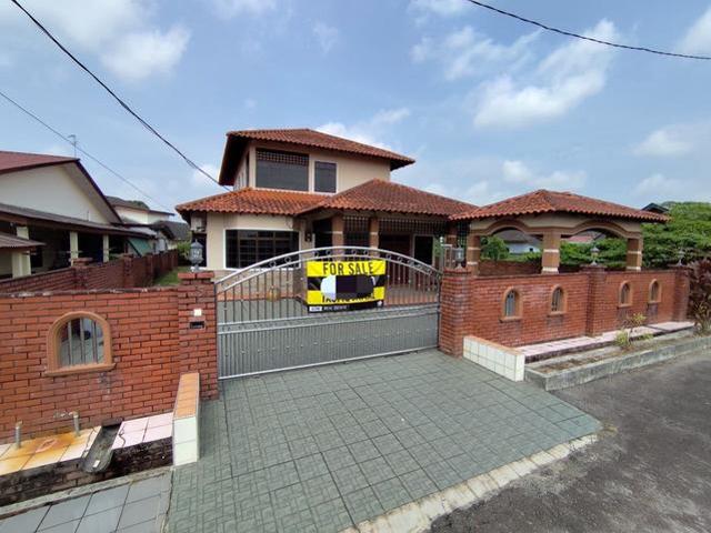 Bungalow for sale in Kota Tinggi, Johor