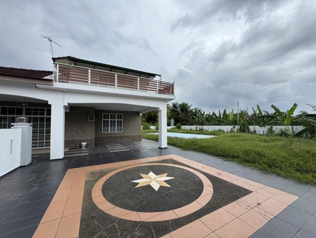 Bungalow for rent in Kuala Ketil, Kedah