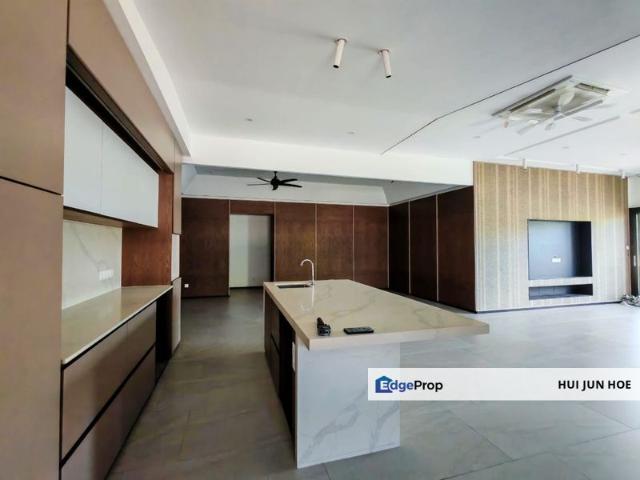 House for rent in Kinabalu, Sabah