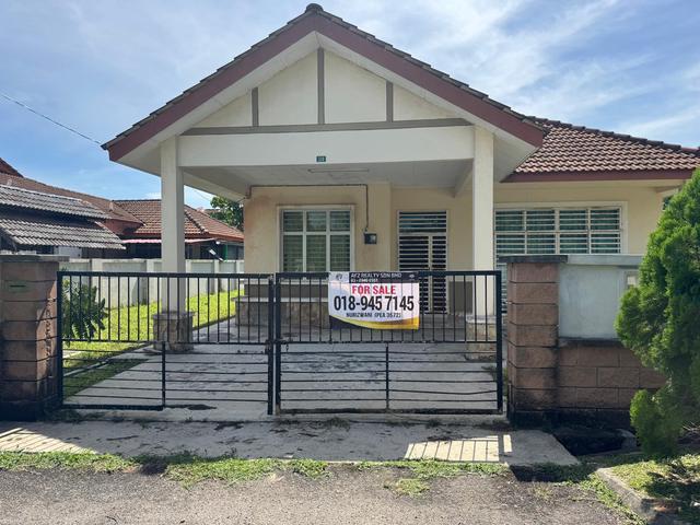 Bungalow for sale in Kulim, Kedah