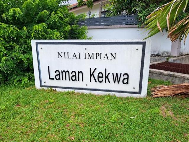 Bungalow for sale in Nilai, Negeri Sembilan