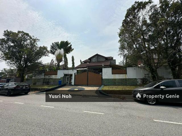 Bungalow for sale in Petaling, Alam Impian