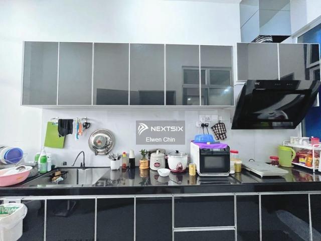 Residential House for sale in Country Heights Damansara, Kuala Lumpur