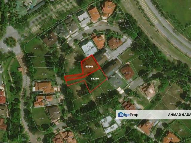 House for sale in Petaling, Alam Impian