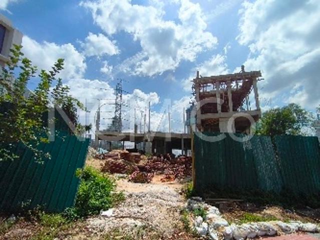 Property for sale in Kuala Lumpur, Country Heights Damansara