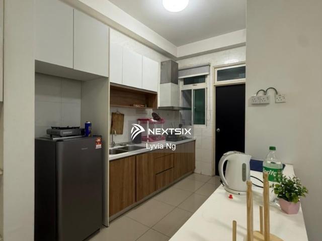 Property for sale in Muar, Johor