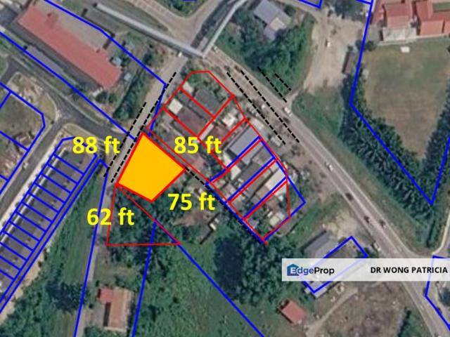 House for sale in Port Klang, Selangor